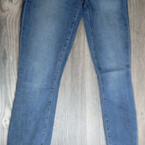 Parker Smith jeans women's size 0/25 skinny - Picture 4 of 8